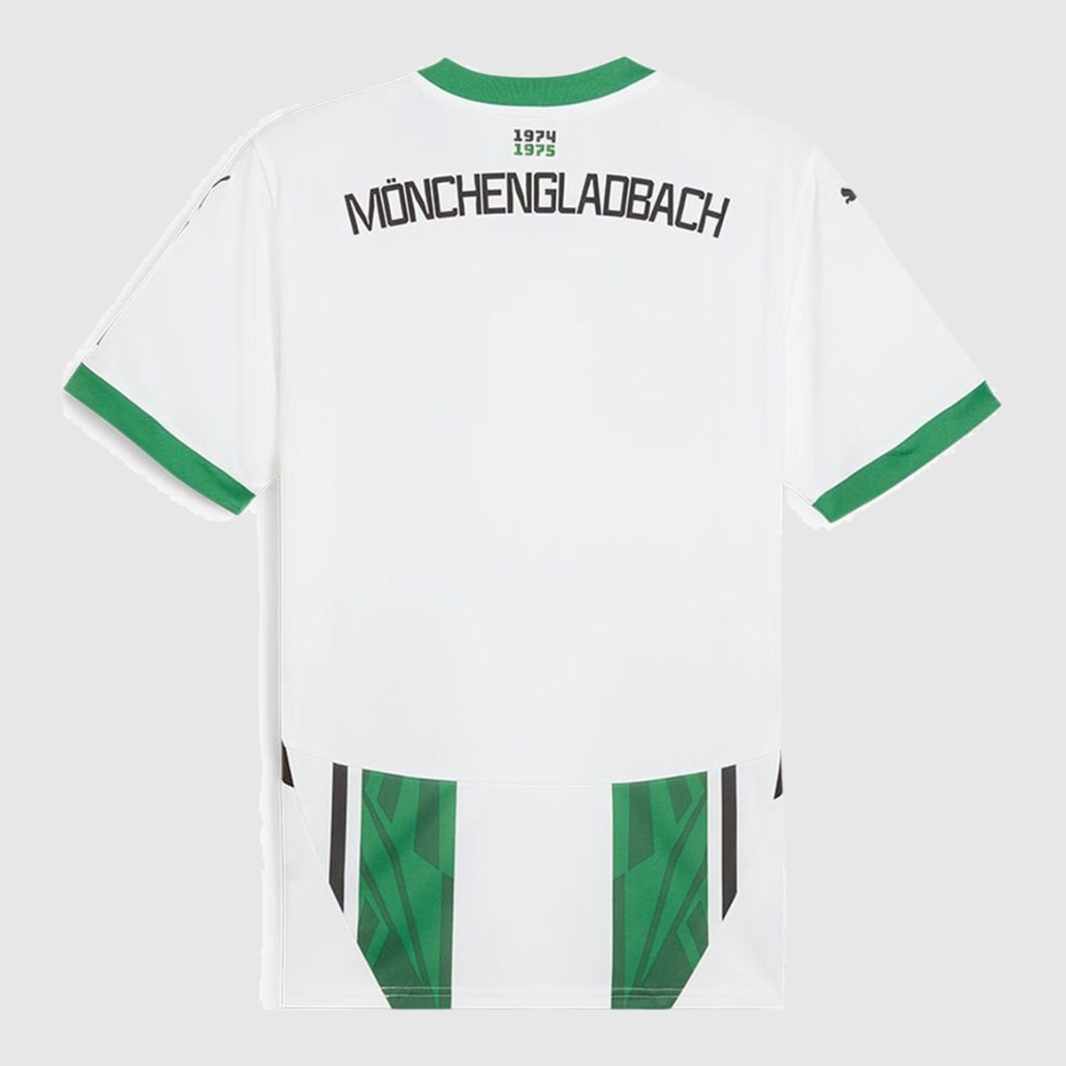 Borussia Monchengladbach Camiseta Local 2024/25