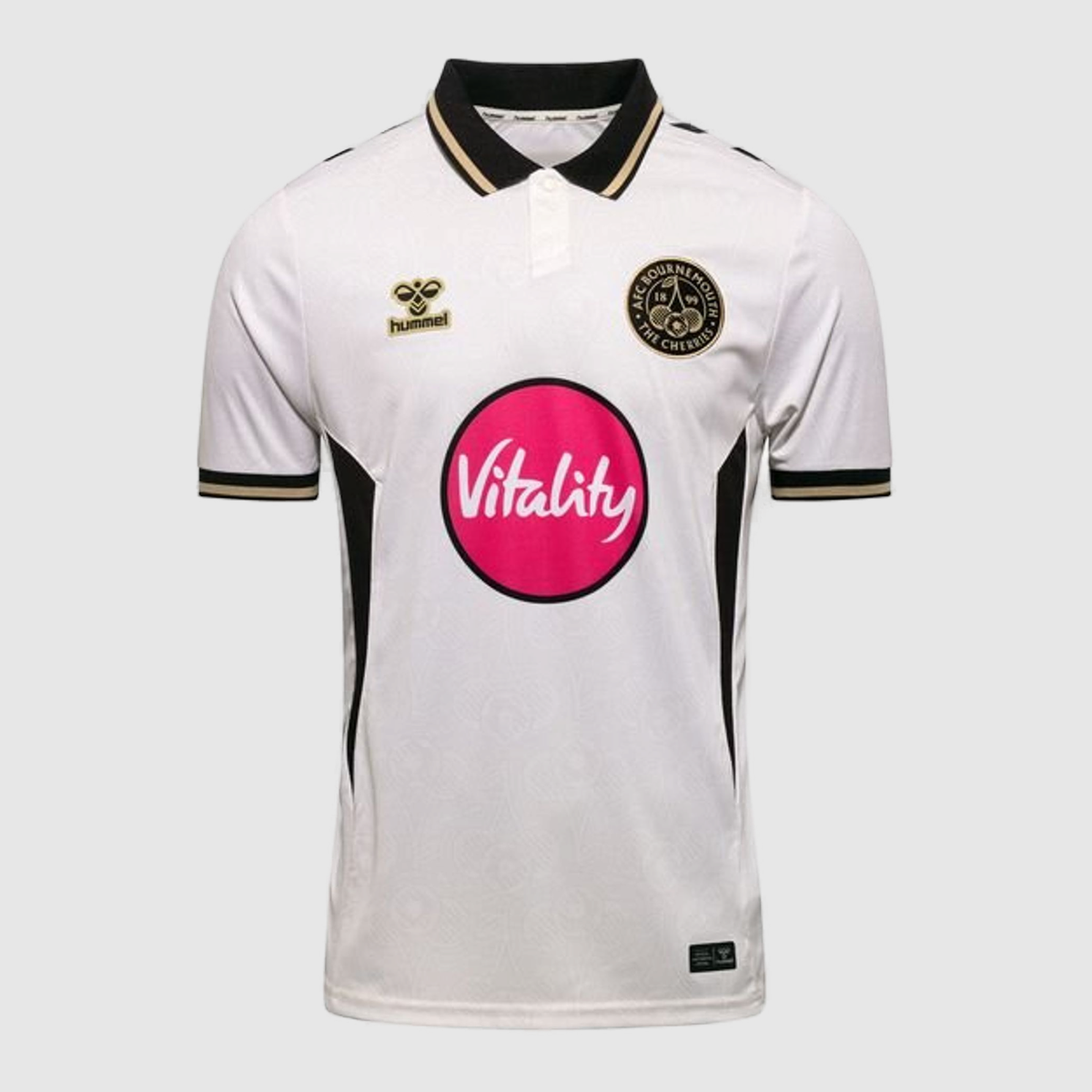 Bournemouth Camiseta Tercera 2026/27