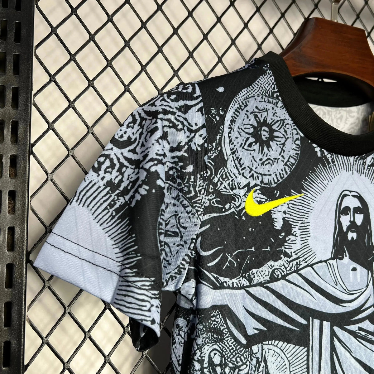 Brasil Camiseta Edición Especial - Niños II