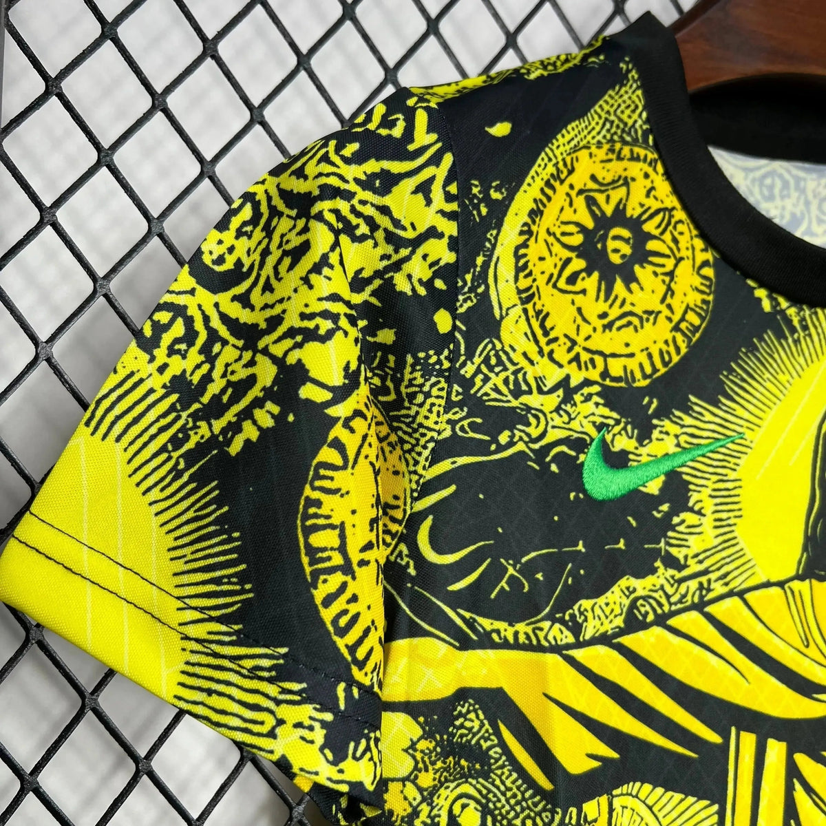 Brasil Camiseta Edición Especial - Niños III