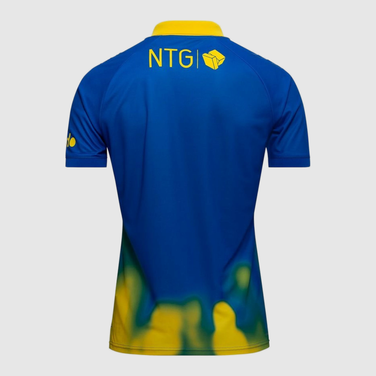 Brøndby Camiseta Visitante 2025/26