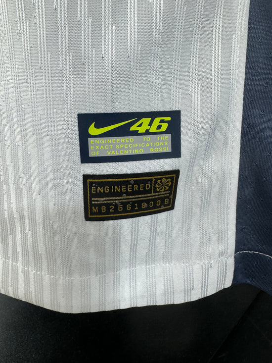 Inter de Milan Player Camiseta Visitante 2025/26 - Versión Jugador