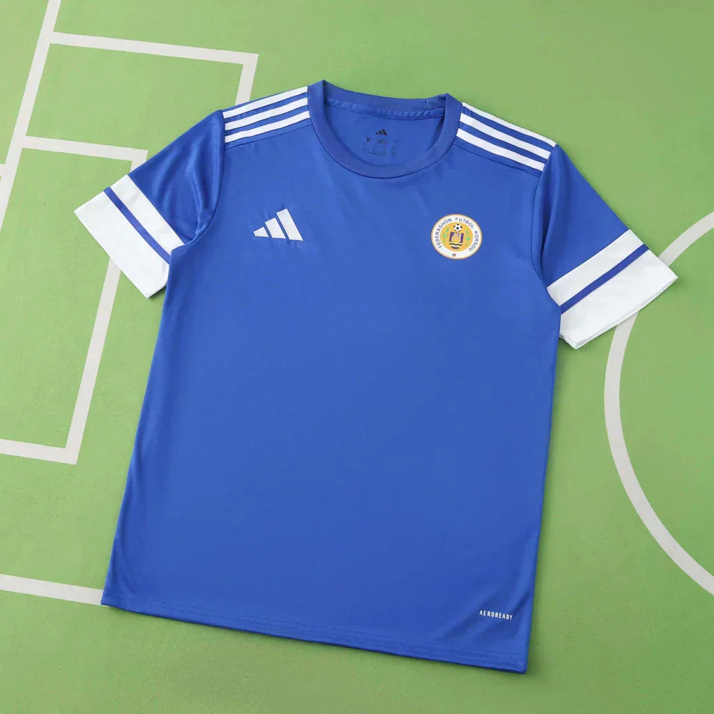 Curazao Camiseta Local 2025/26