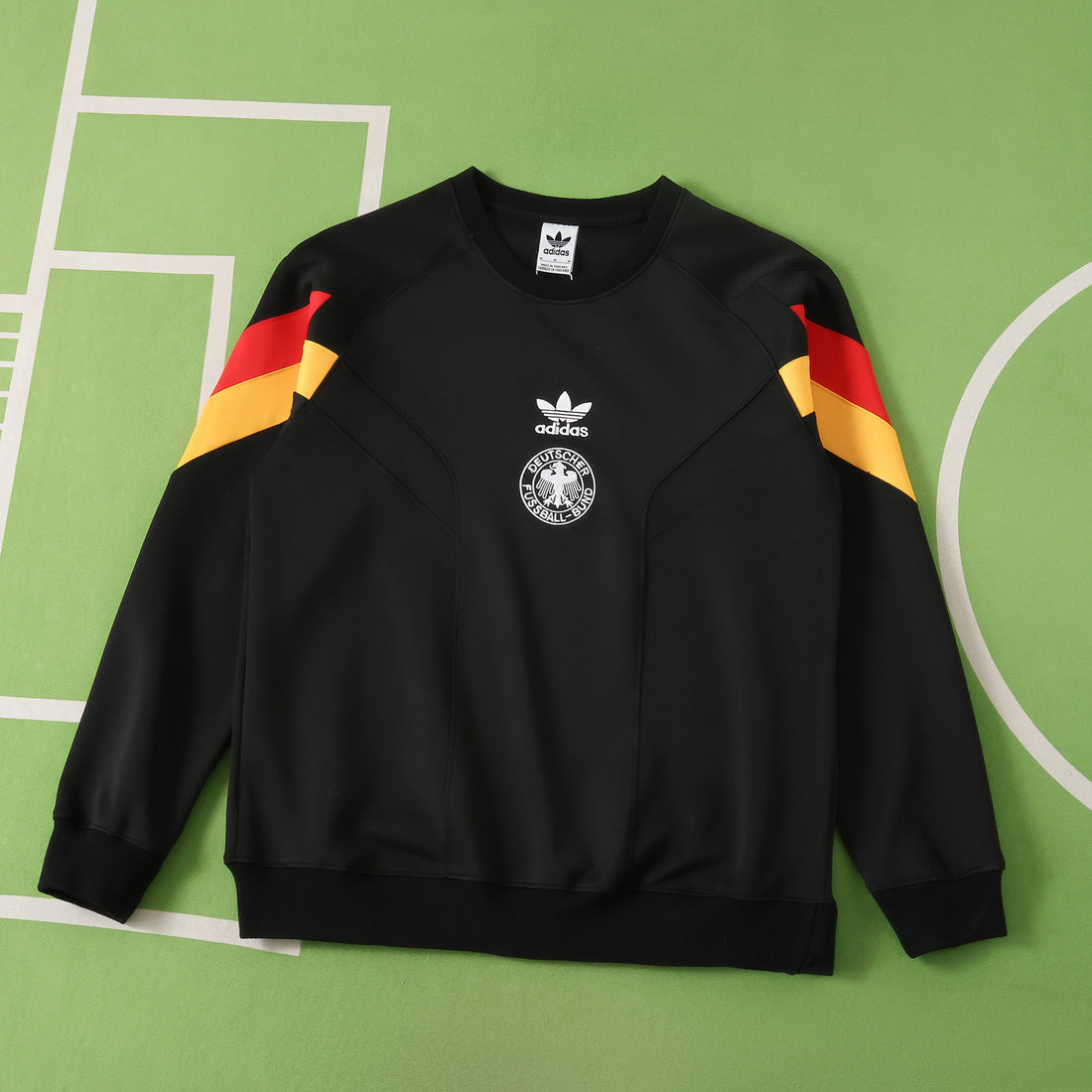 Alemania Sudadera 2026