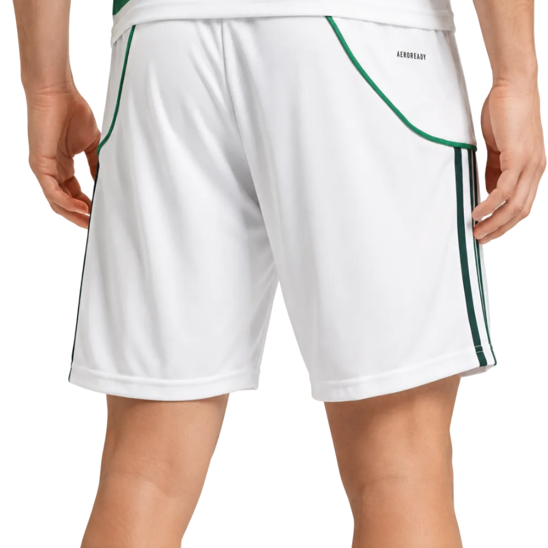 Celtic Shorts Local 2025/26
