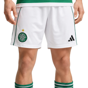 Celtic Shorts Local 2025/26