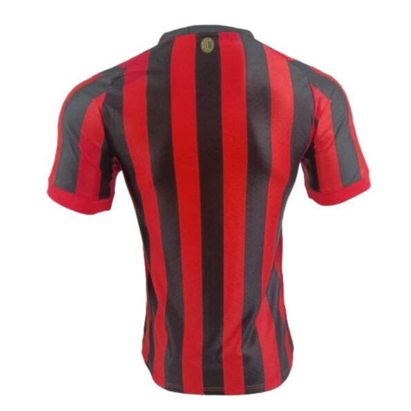 AC Milan 125th Aniversario Camiseta 2024