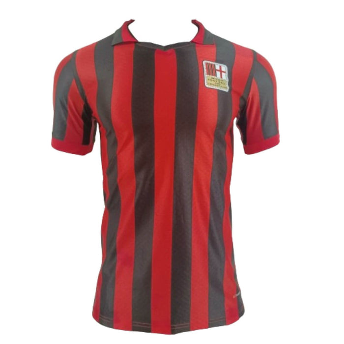 AC Milan 125th Aniversario Camiseta 2024