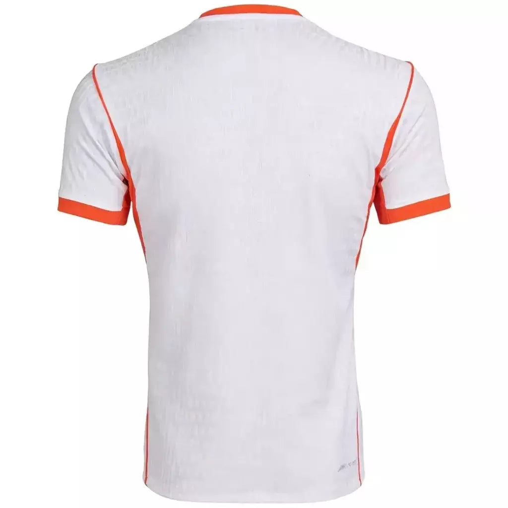 Países Bajos Camiseta Visitante 2026/27