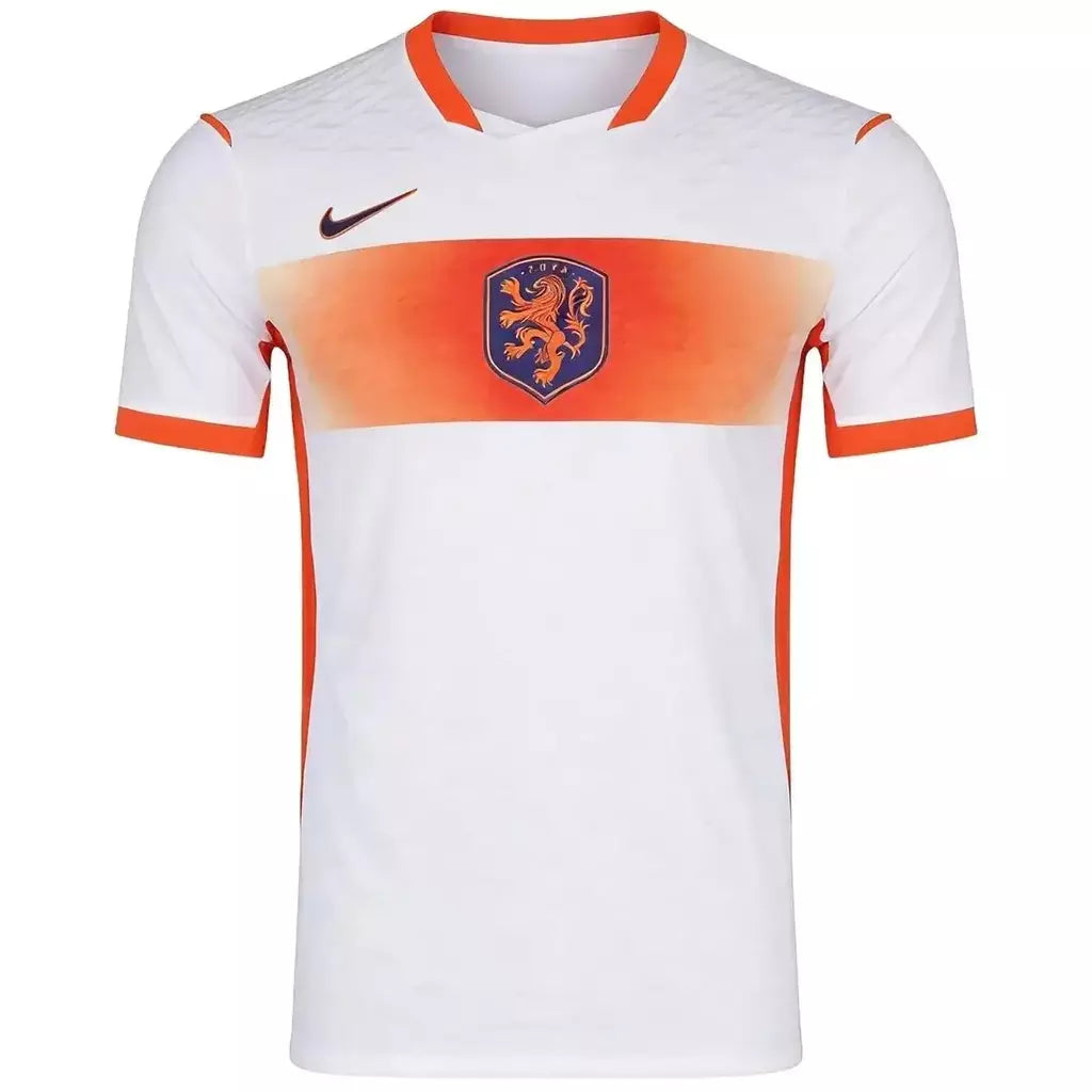 Países Bajos Camiseta Visitante 2026/27