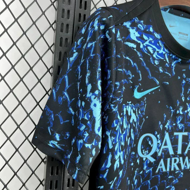Inter Milan Academy Camiseta 2025/26