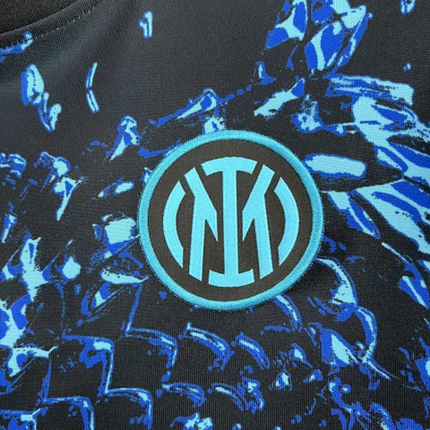 Inter Milan Academy Camiseta 2025/26