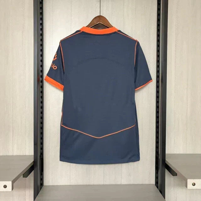 COMBO Inter Milan 2025/26 (Local, Visitante e Tercera)