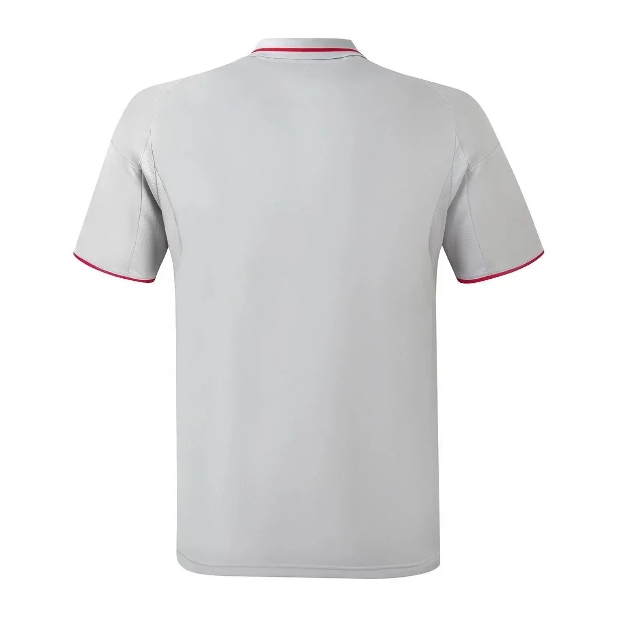 Olympique Lyon Camiseta Tercera 2025/26