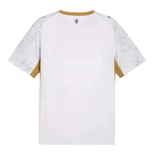 Chequia Camiseta Visitante Mundial 2026