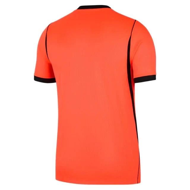 Países Bajos Camiseta Local 2026/27