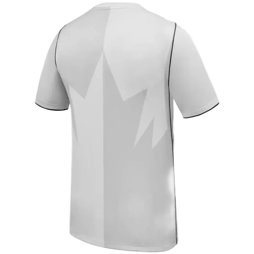 Canadá Camiseta Tercera 2026/27