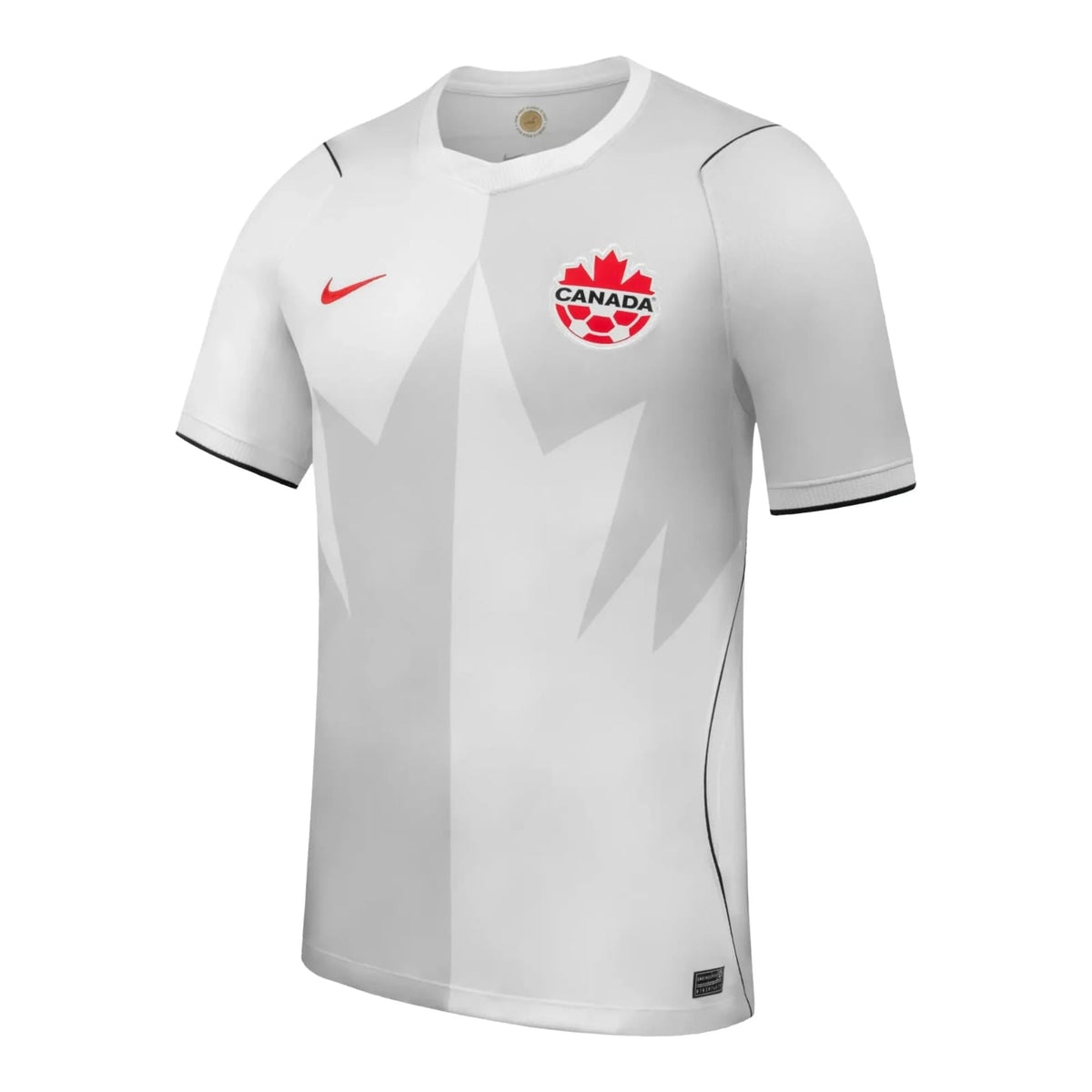 Canadá Camiseta Tercera 2026/27