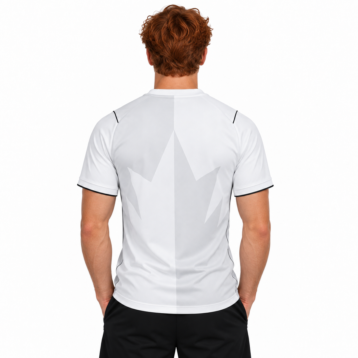 Canadá Camiseta Tercera 2026/27
