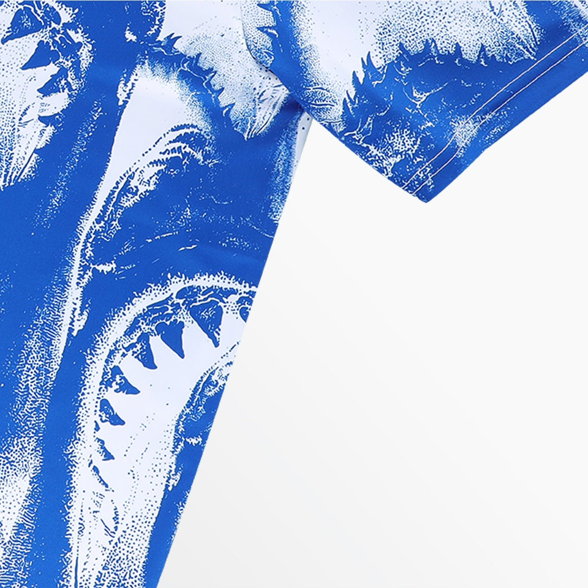 Cabo Verde Camiseta Prepartido 2026/27