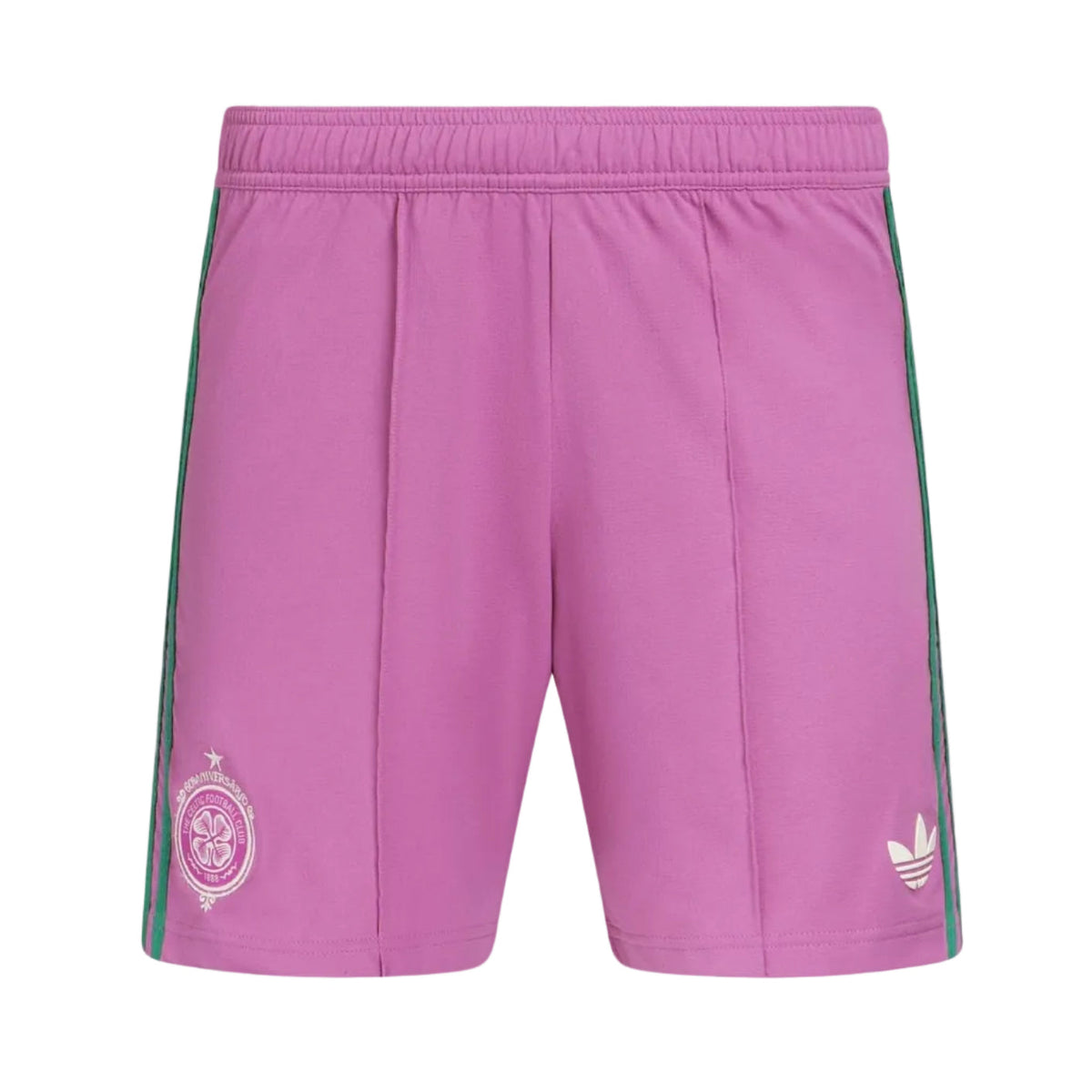 Celtic Shorts Visitante 2026/27
