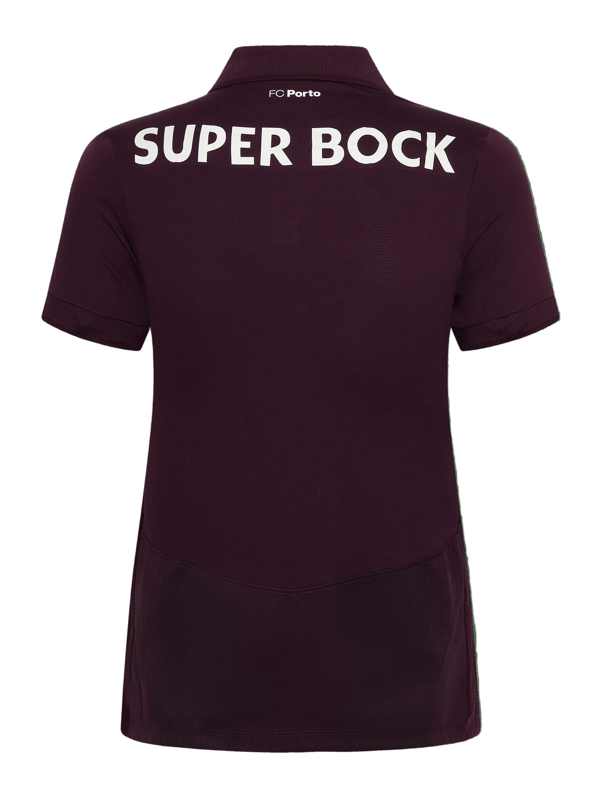 Porto Camiseta Visitante 2026/27 - Mujer