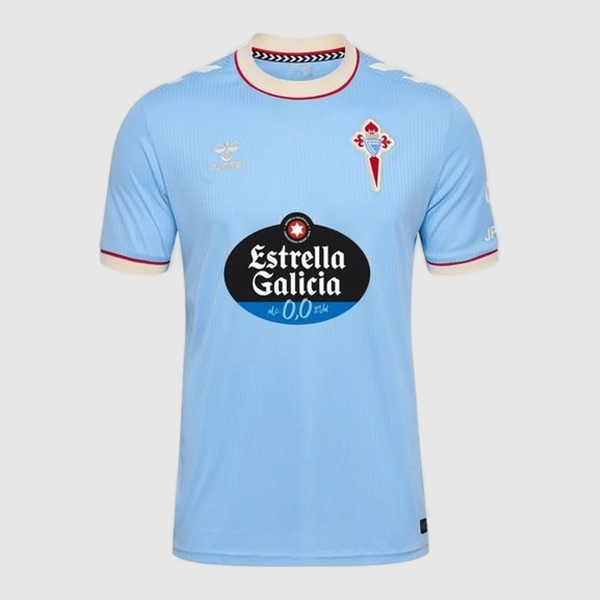 Celta Vigo Camiseta Local 2026/27
