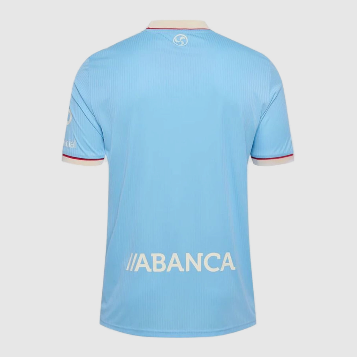 Celta Vigo Camiseta Local 2026/27