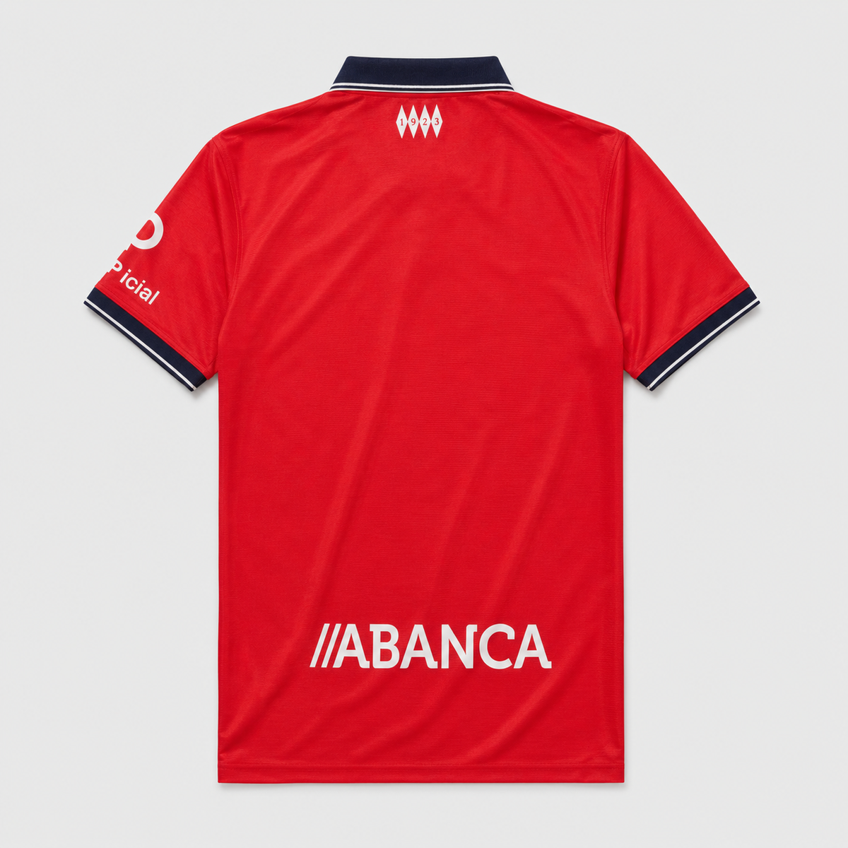 Celta Vigo Camiseta Tercera 2026/27