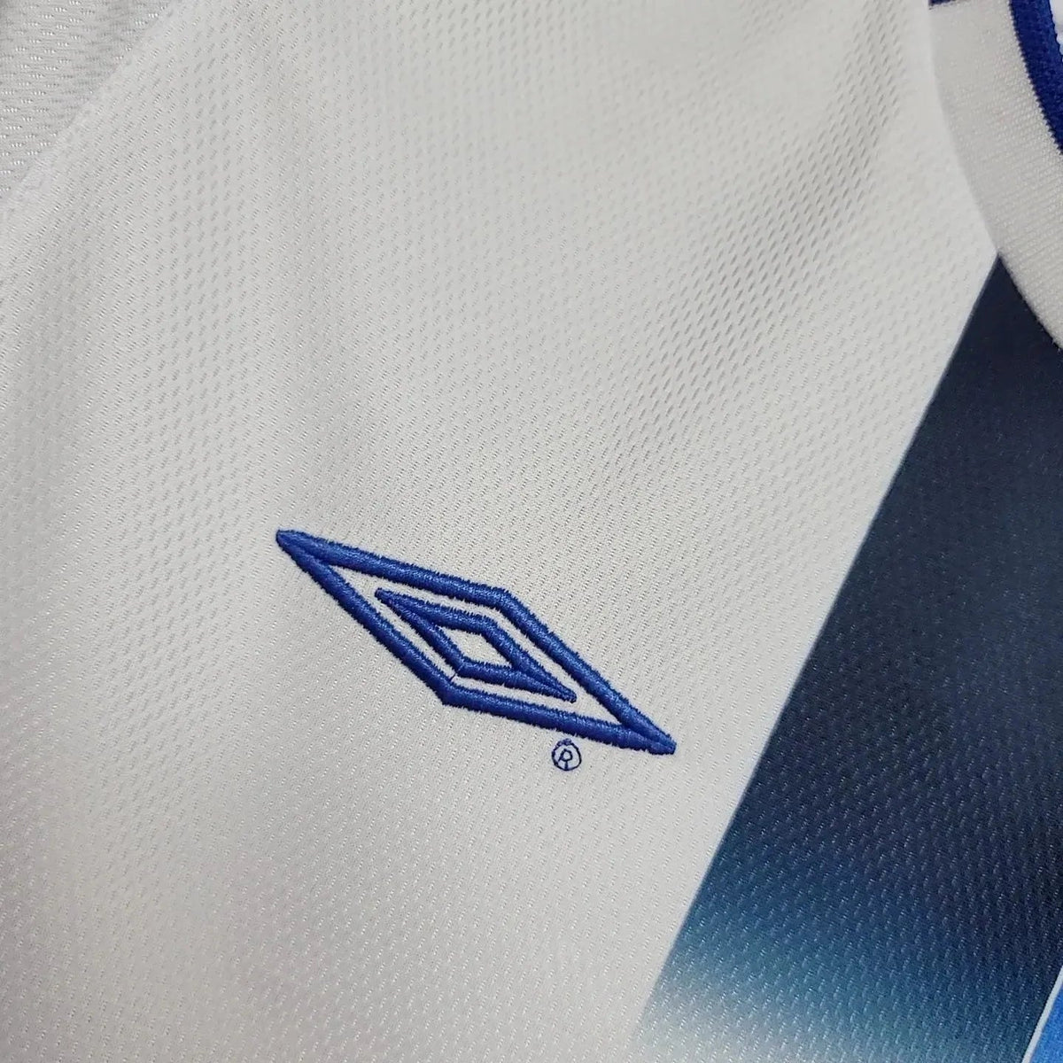 Chelsea Camiseta 2003/05 - Retro