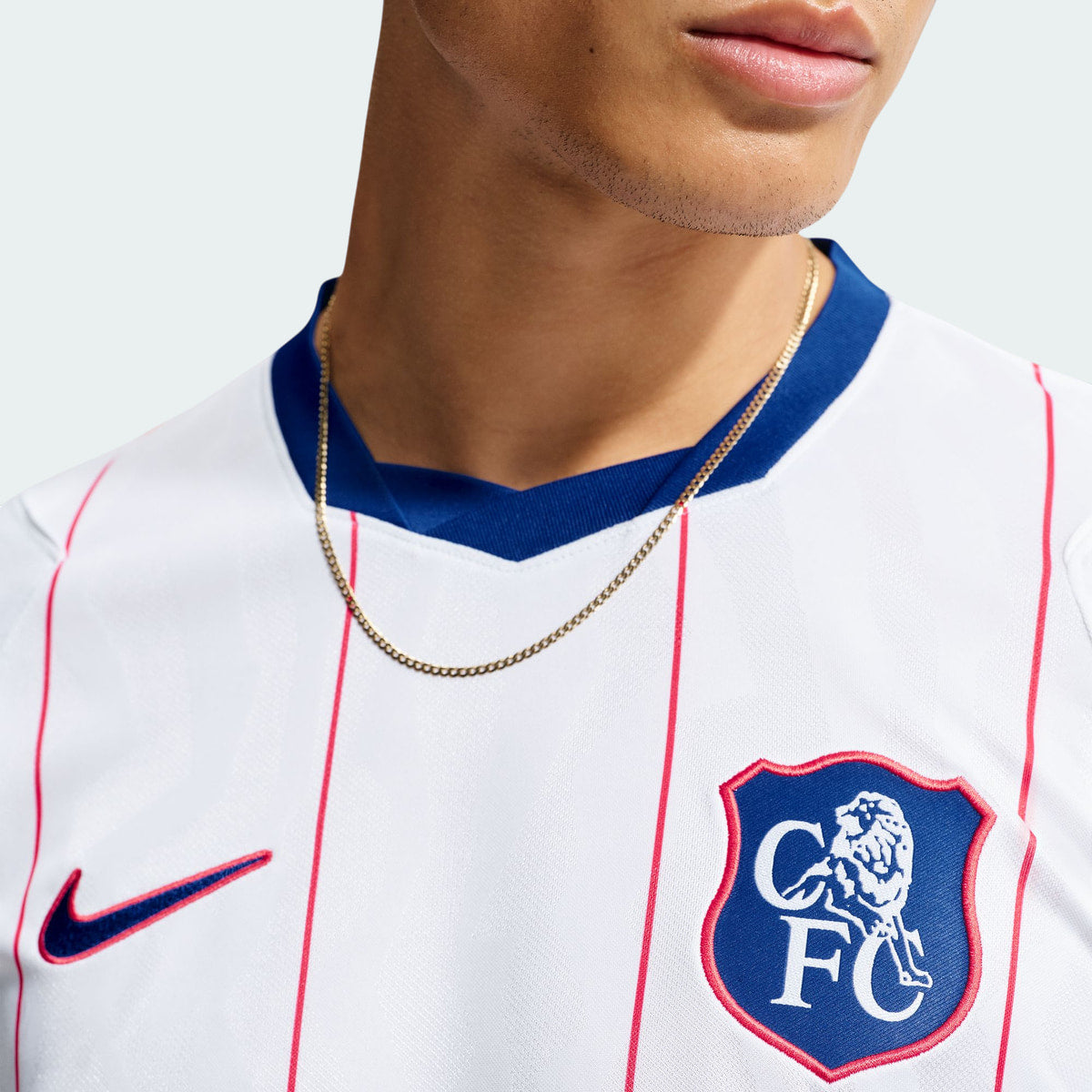 Chelsea Camiseta Tercera 2026/27 - Manga Larga