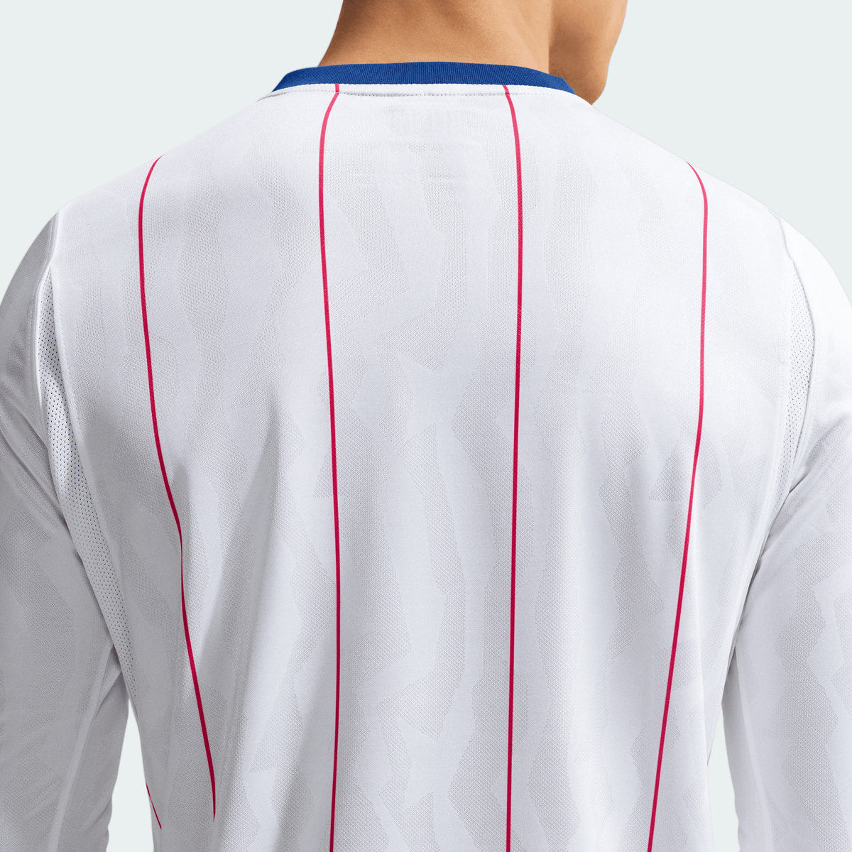 Chelsea Camiseta Tercera 2026/27 - Manga Larga