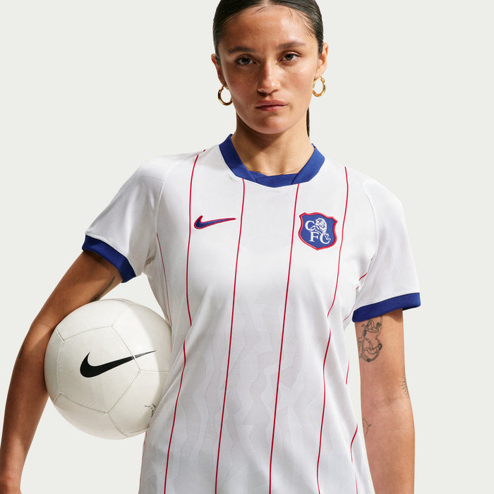 Chelsea Camiseta Tercera 2026/27 - Mujer