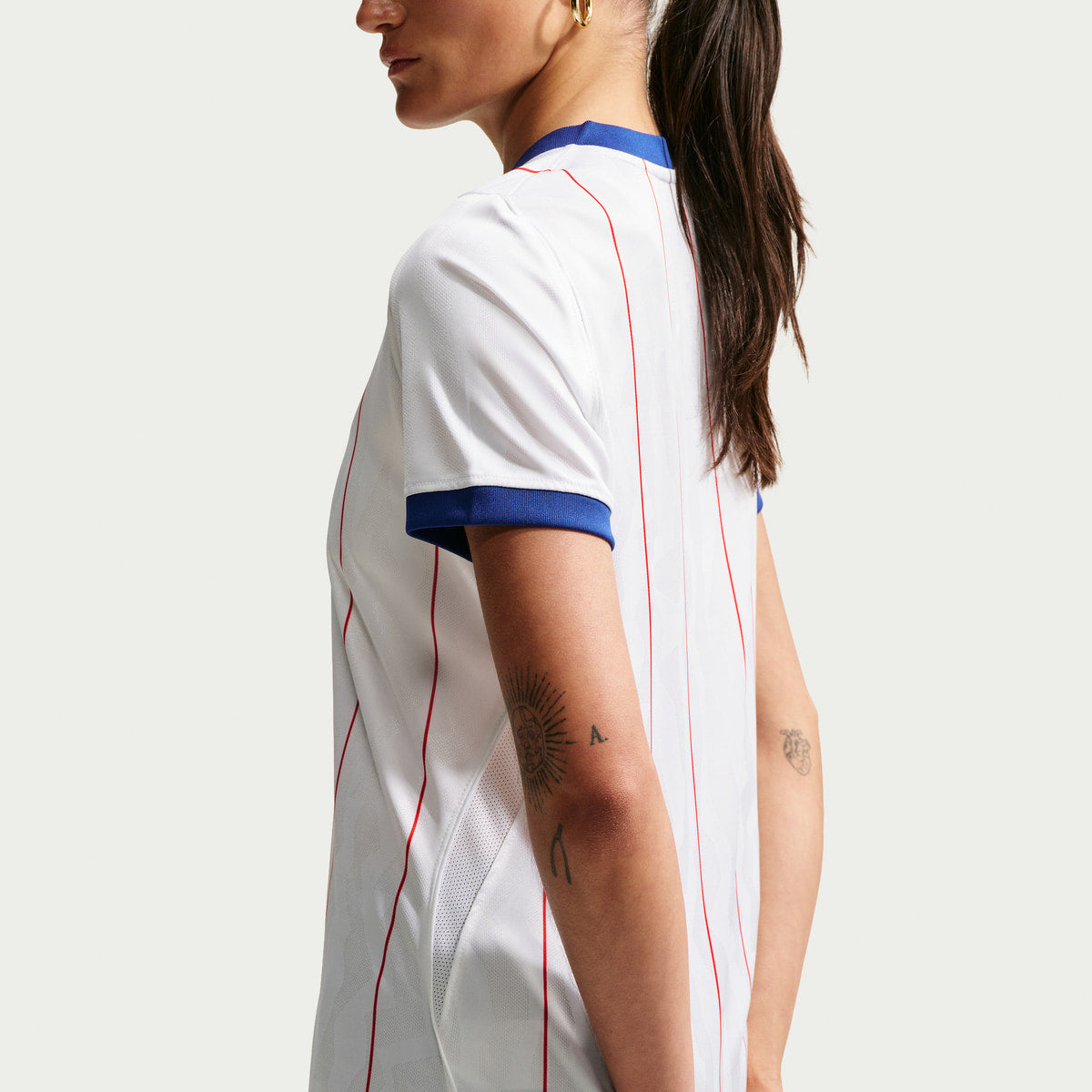 Chelsea Camiseta Tercera 2026/27 - Mujer