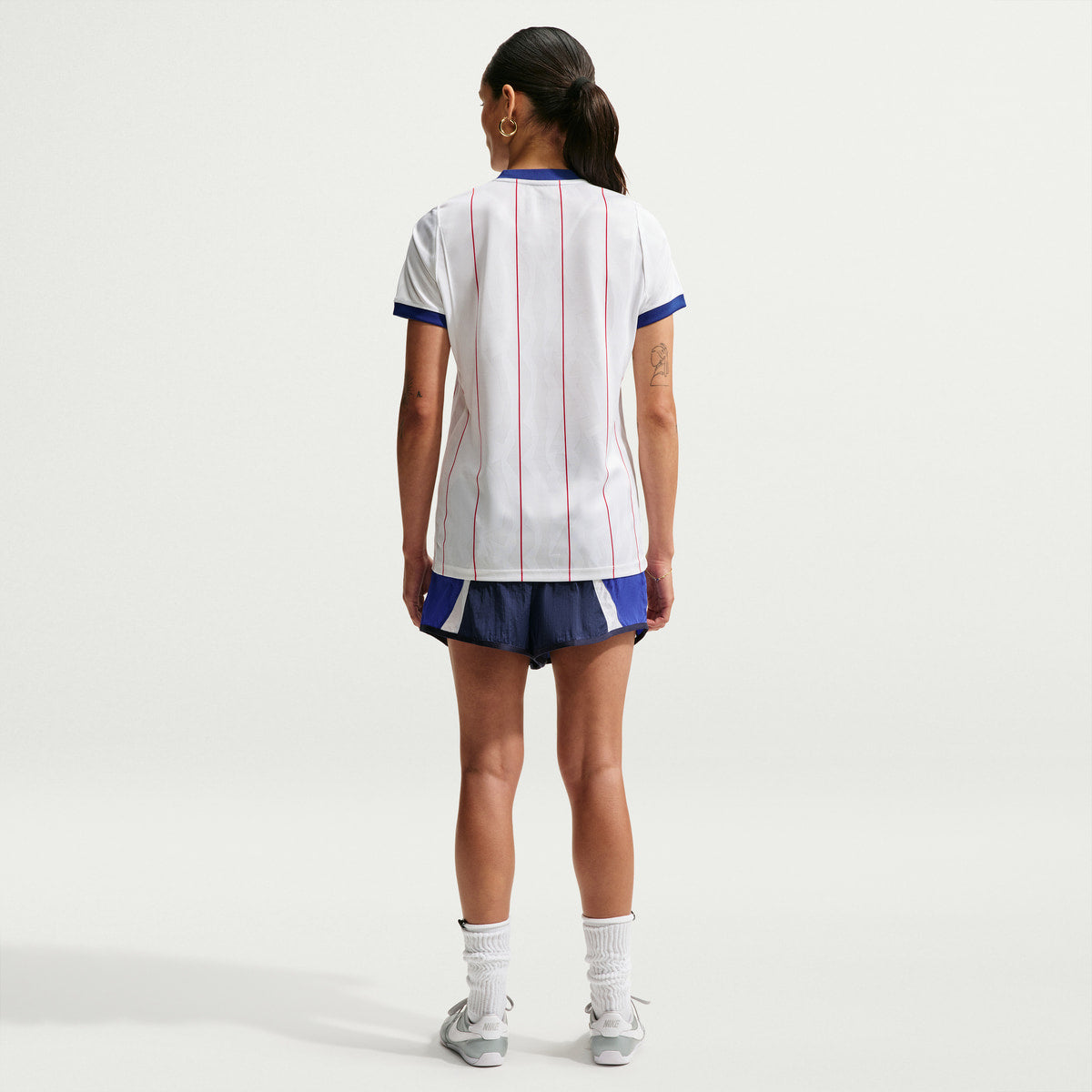 Chelsea Camiseta Tercera 2026/27 - Mujer