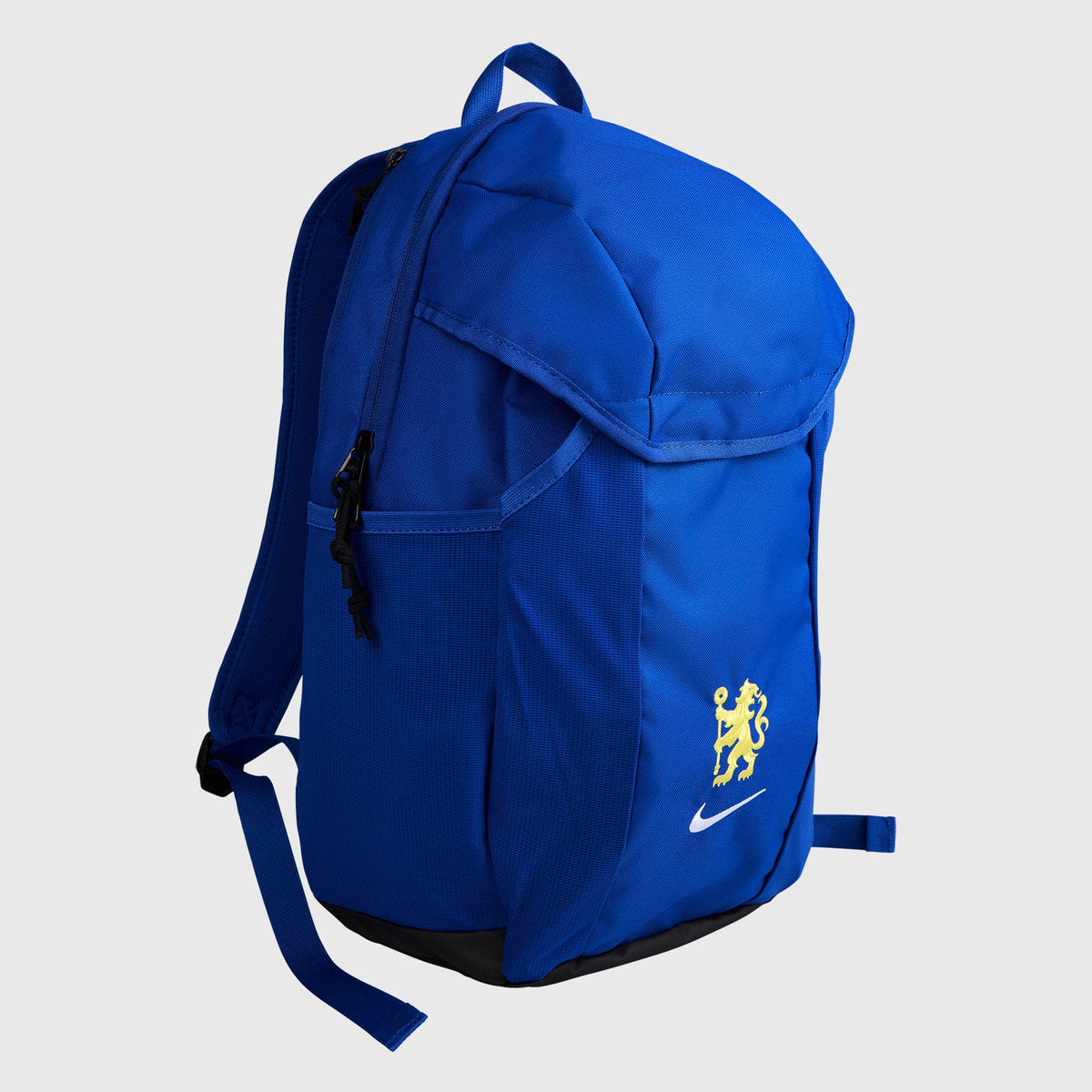 Chelsea Mochila Academy Azul Brillante