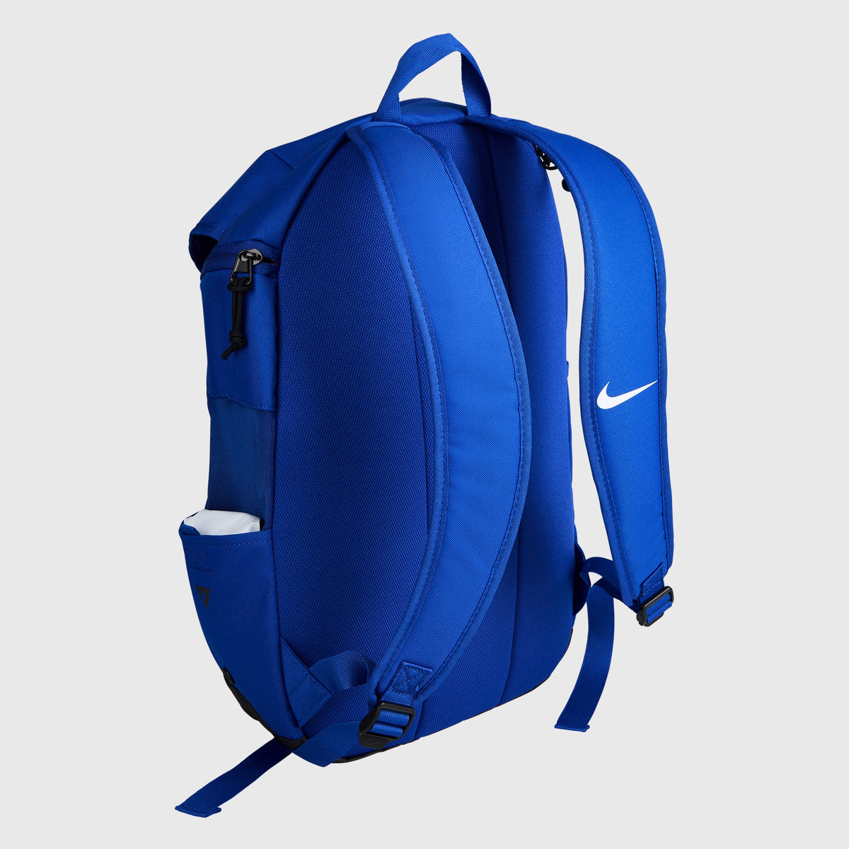 Chelsea Mochila Academy Azul Brillante