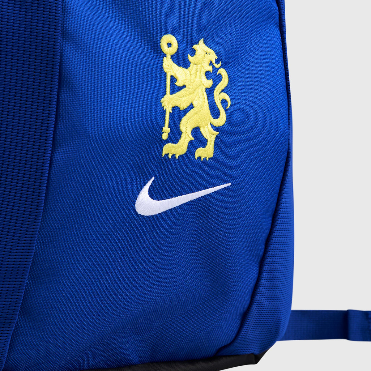 Chelsea Mochila Academy Azul Brillante