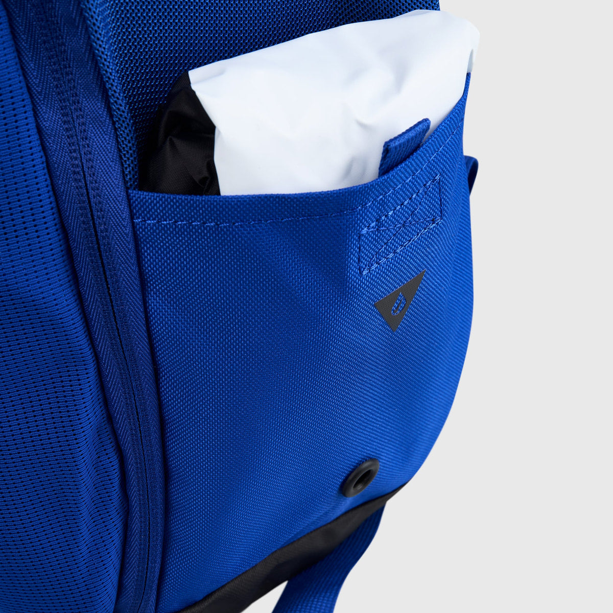 Chelsea Mochila Academy Azul Brillante