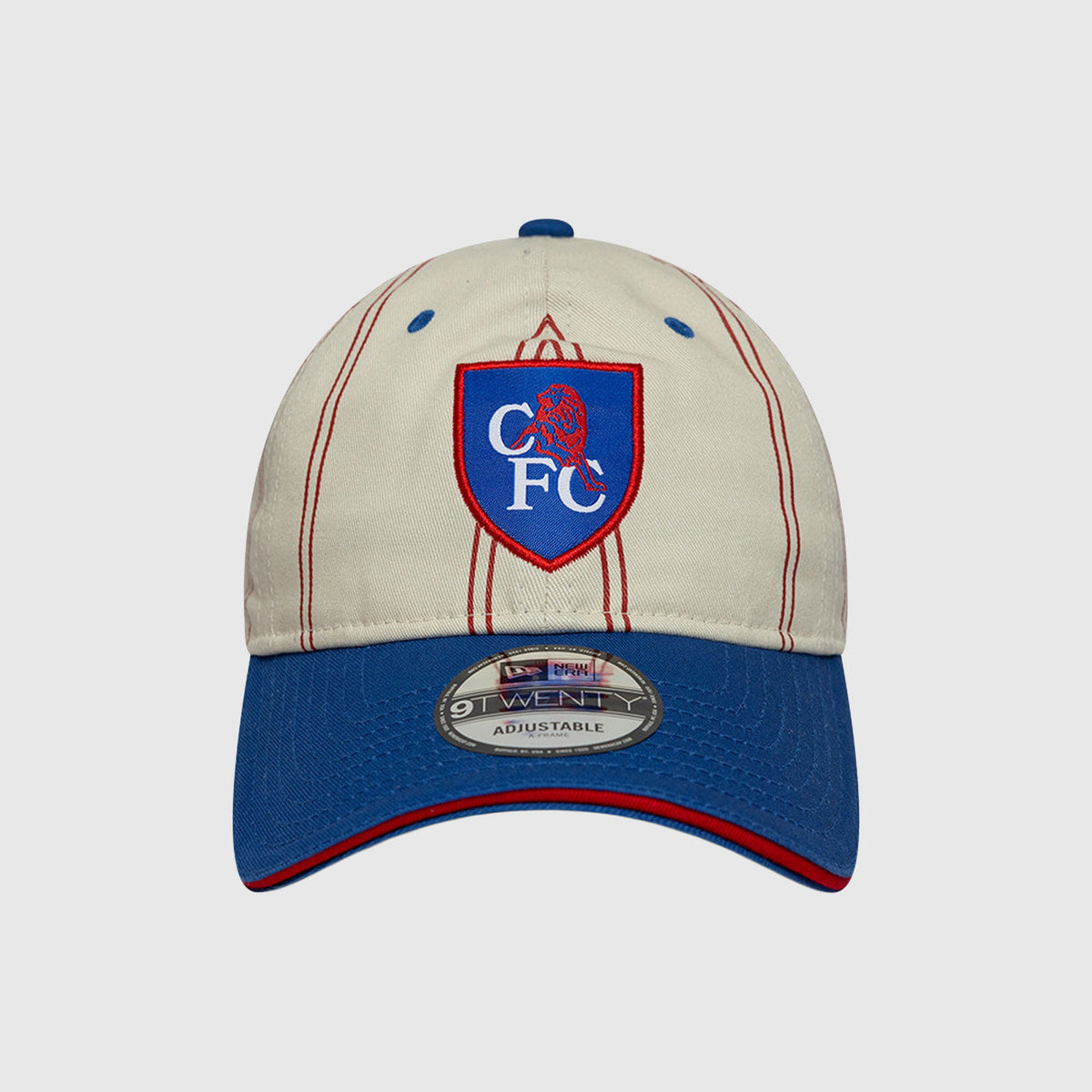 Chelsea Gorra Clásica Marfil