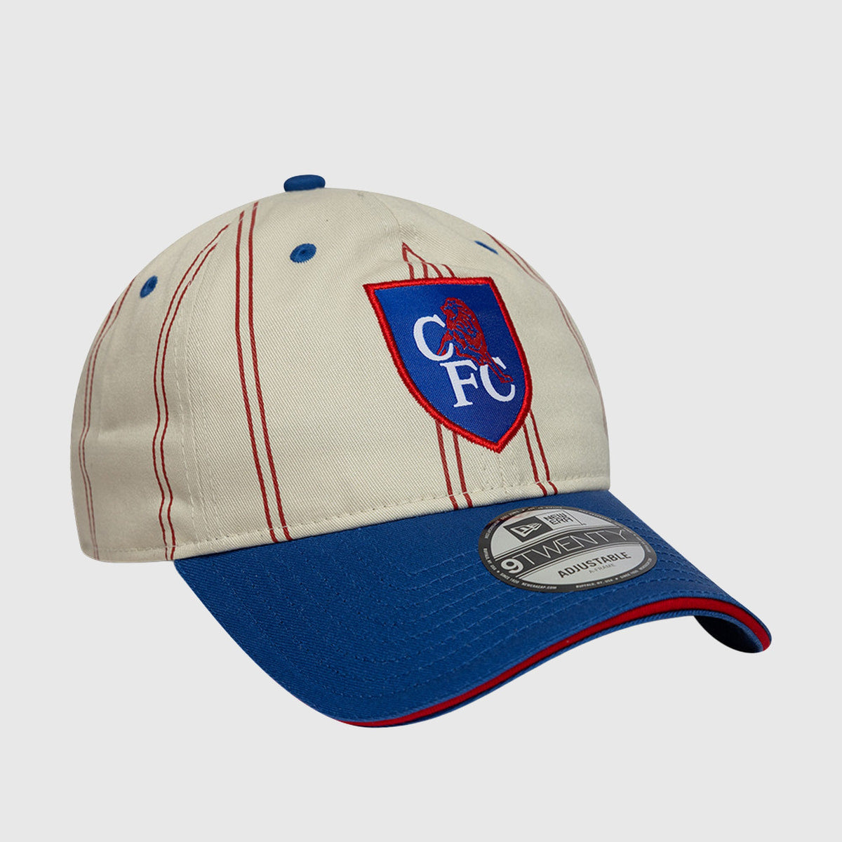 Chelsea Gorra Clásica Marfil