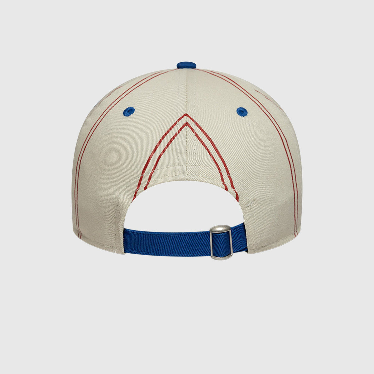 Chelsea Gorra Clásica Marfil