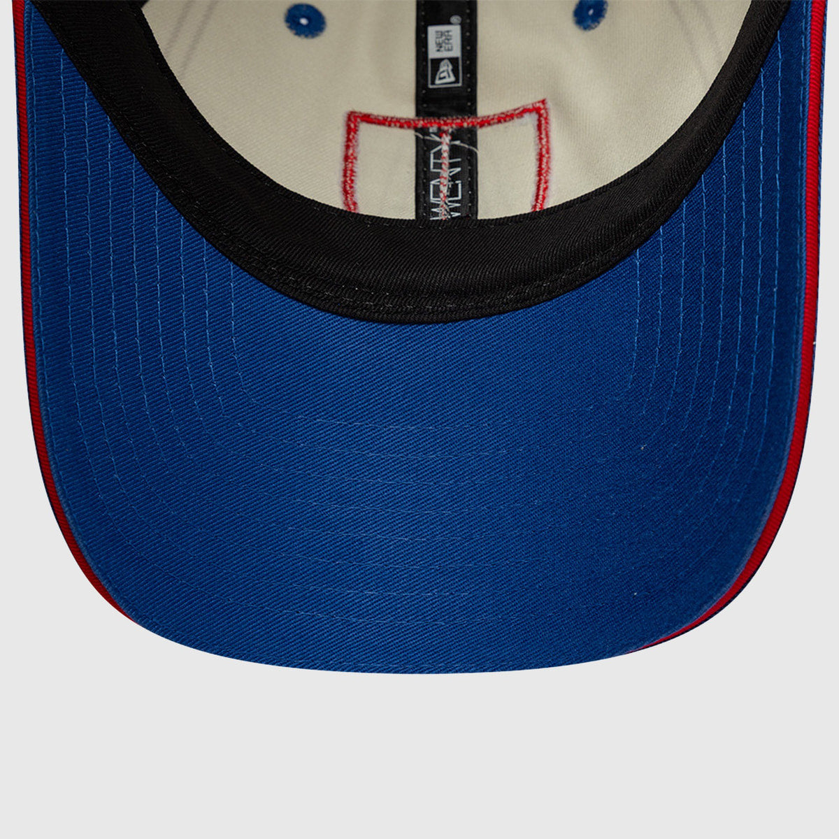 Chelsea Gorra Clásica Marfil