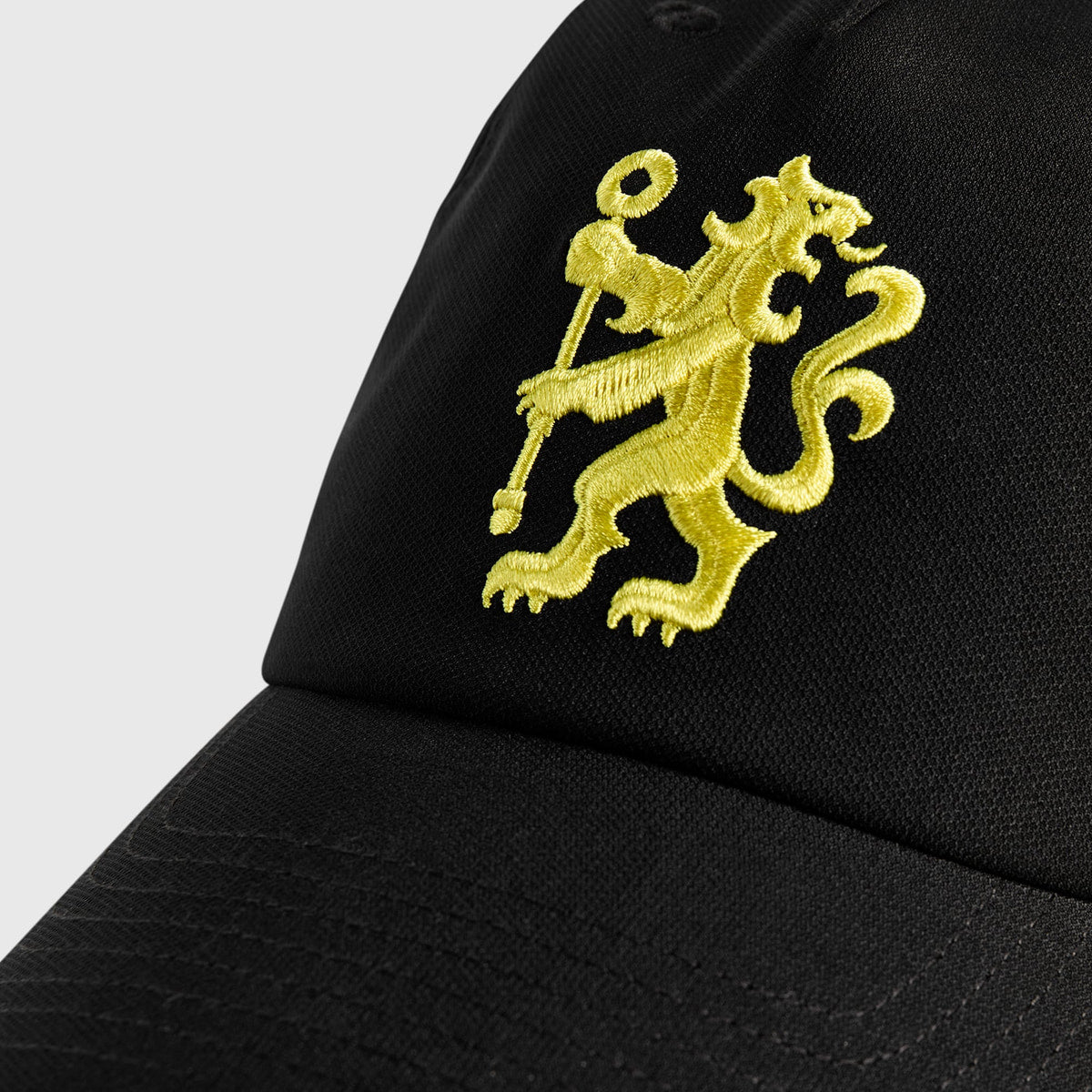 Chelsea Gorra Club de 5 Paneles