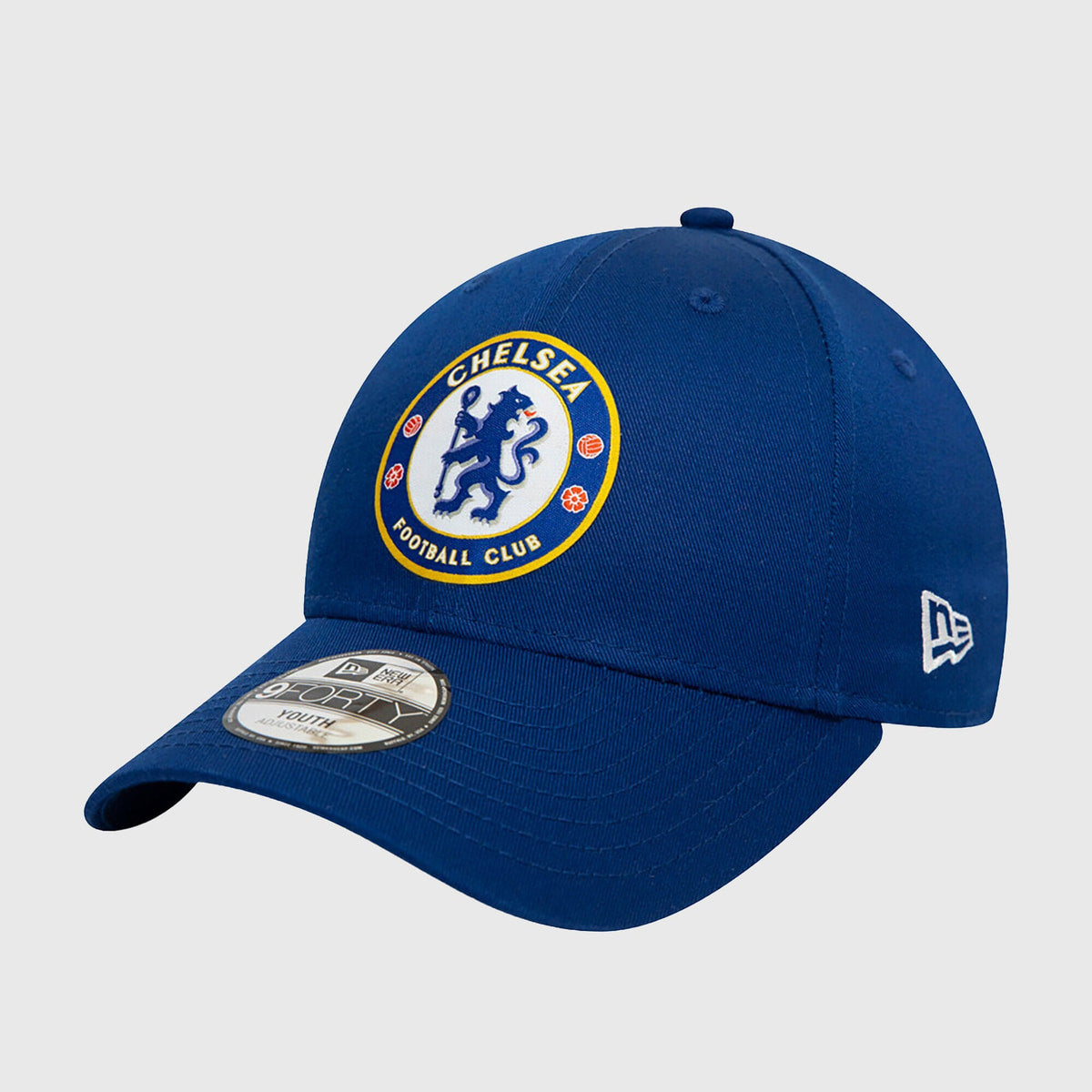 Chelsea Gorra Essential Azul
