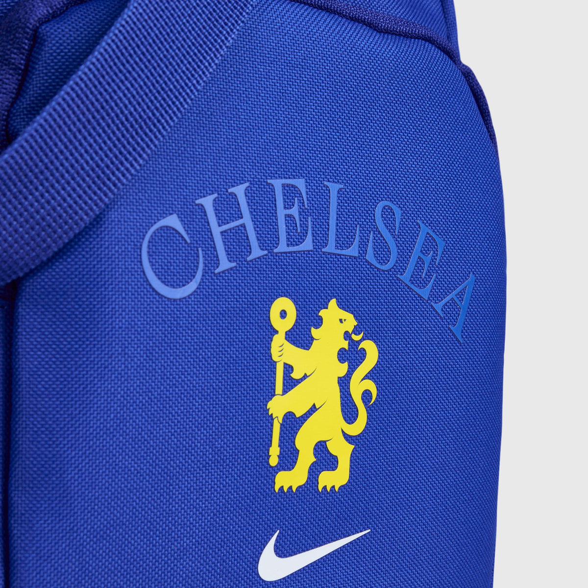 Chelsea Bolso Cruzado Heritage Azul Brillante