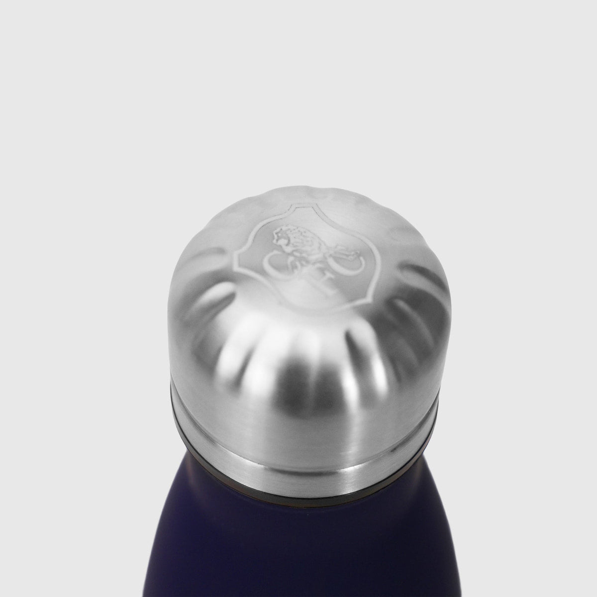 Chelsea Botella Térmica Azul Marino