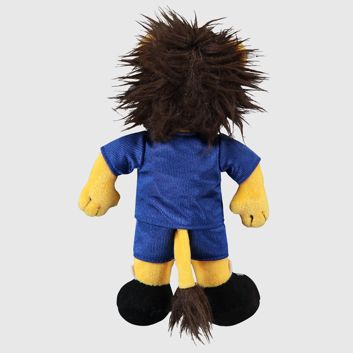 Chelsea Peluche Mascota