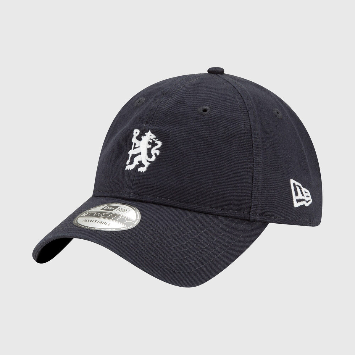 Chelsea Gorra Mini Logo