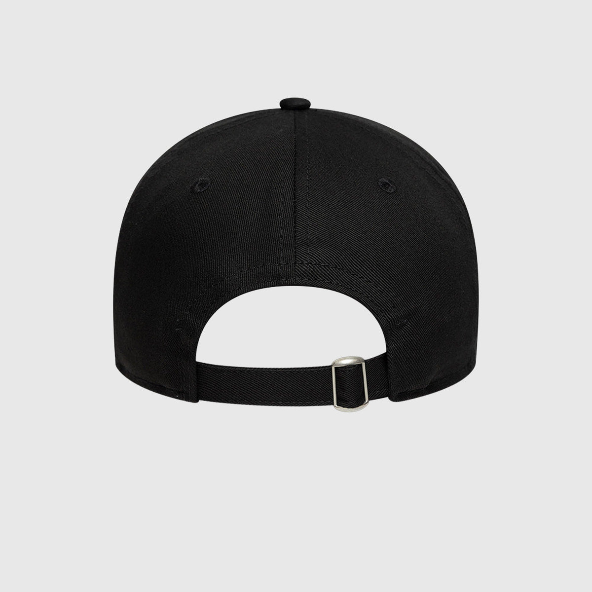 Chelsea Gorra Wordmark Negra